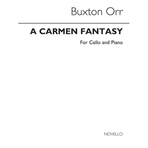 Carmen Fantasy