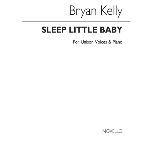Kelly Sleep Little Baby Unison