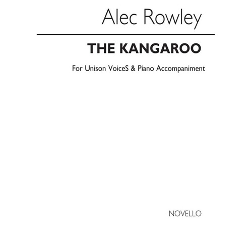 Rowley Kangaroo Unison