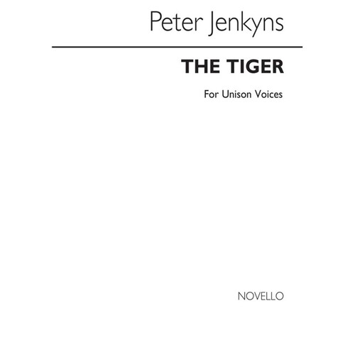 Jenkyns Tiger Unison