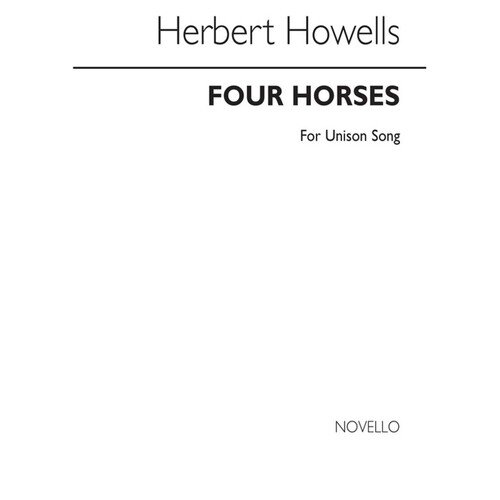 Howells 4 Horses Unison