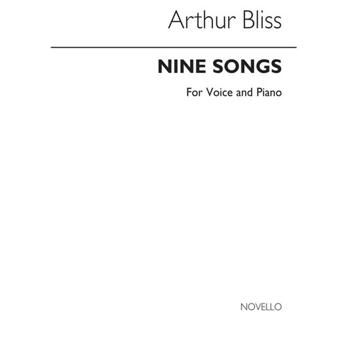 Bliss 9 Songs(Arc)
