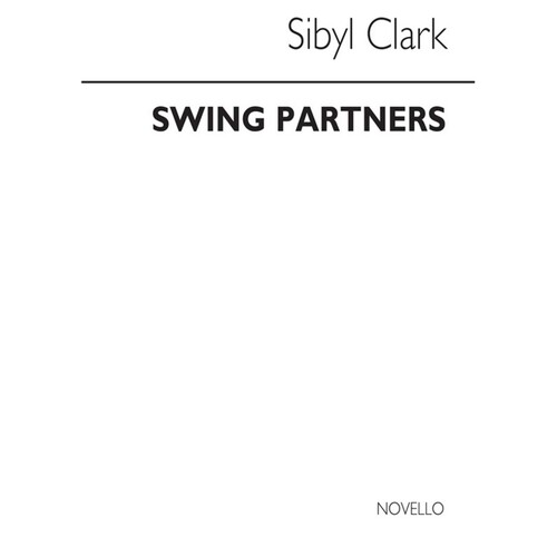 Clarke: Swing Partners Folk Dances
