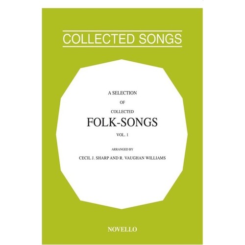 Sharp Selection Collected F/Songs 1(Nyp (Softcover Book)