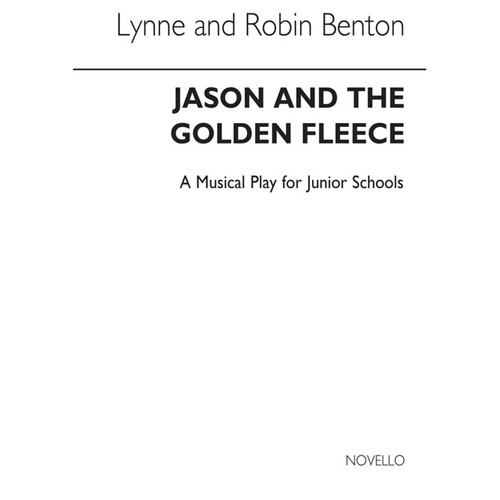 Benton Jason & Golden Fleece V/Sc(Arc)