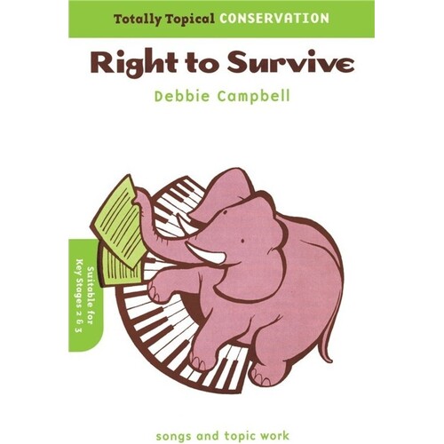 Campbell Right To Survive Score