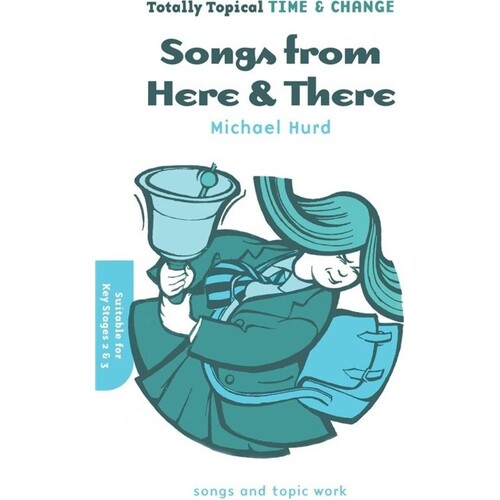 Hurd Songs From Here & There Score