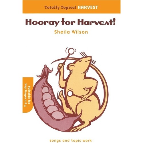 Wilson Hooray For Harvest Score
