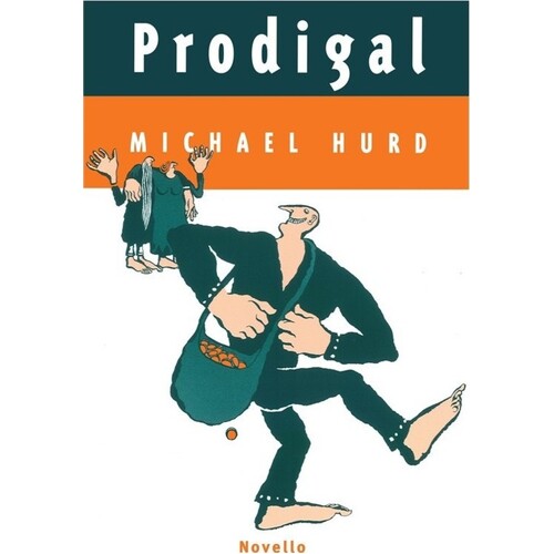 Hurd Prodigal Unison
