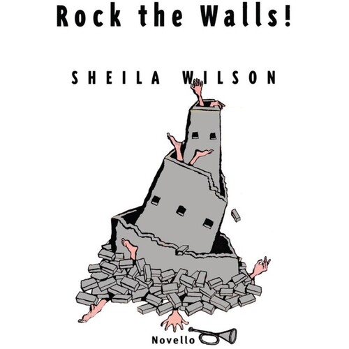 Wilson Rock The Walls Score