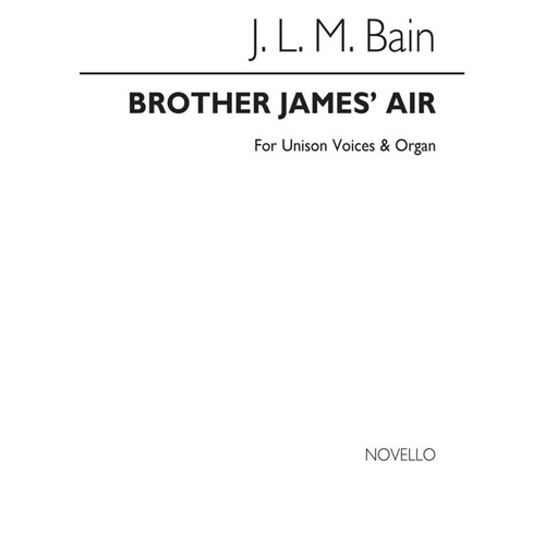 Gibson Brother James Air Unison