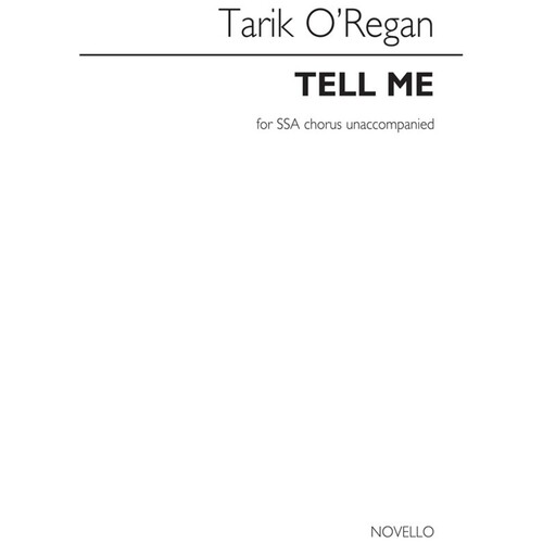 Tell Me SSA