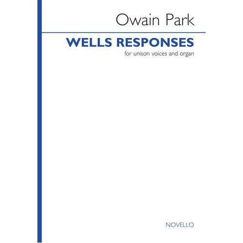 Wells Responses Unison/Organ