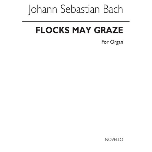 Flocks May Graze Org