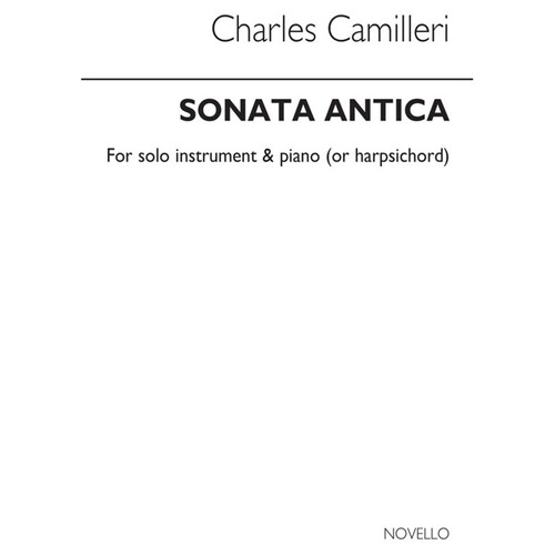 Sonata Antica