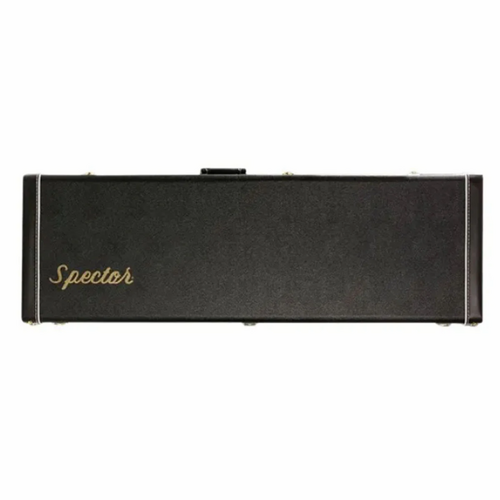 Spector NS Hardshell Case for 4 & 5 String Instruments