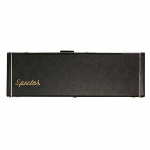 Spector NS Hardshell Case for 4 & 5 String Instruments