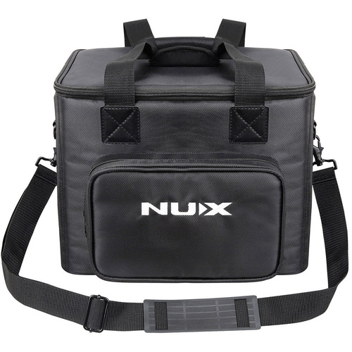 NU-X Black Carrying Bag for AC25 Stageman Acoustic Amplifier