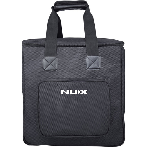 NU-X Black Carrying Bag for AC60/AC80 Stageman Acoustic Amplifier