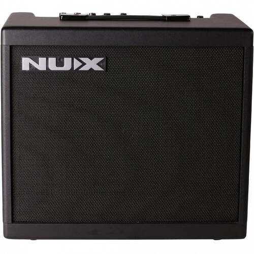 NU-X ACOUSTIC 30 Digital Guitar Amplfier 30w Amp