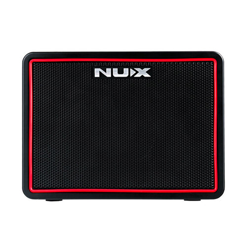 NU-X Mighty Lite BT Mini Modeling Amplifier with Effects
