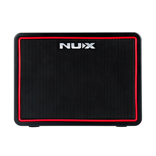 NU-X Mighty Lite BT Desktop Guitar Amplifier w/ Bluetooth
