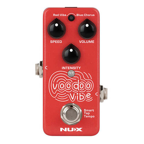 NU-X Mini Core Series "Voodoo Vibe" - Uni-Vibe