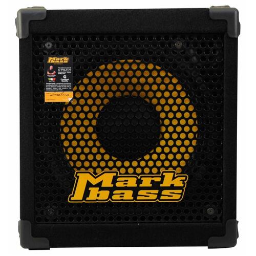 Markbass NY121 1x12 400w Bass Cabinet
