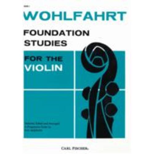 Foundation Studies Book 1 Book
