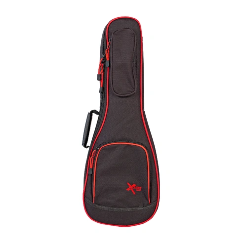 Xtreme Concert Ukulele Gig Bag - Model OB802