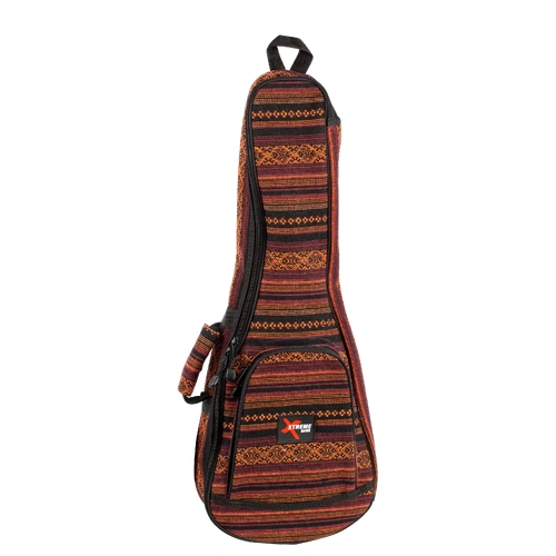 Xtreme Bohemian Tenor Ukulele Bag OB907