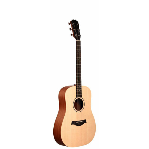 Odessa Travel Acoustic Guitar in Natural Gloss Finish