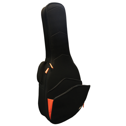 OGB Coda Premium Traveller Soft Case for Guitar Accessories