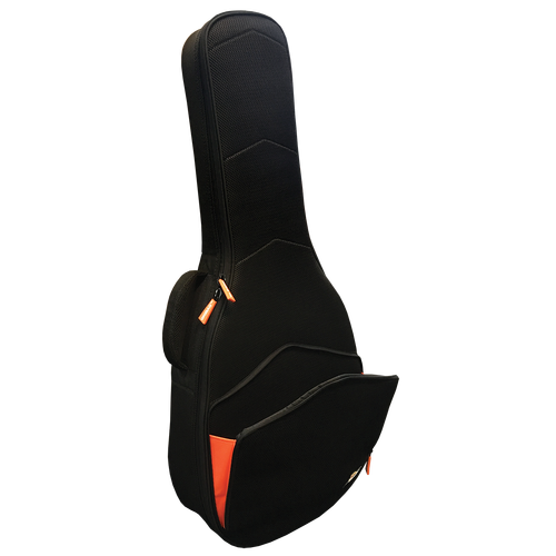 OGB Coda Premium Traveller Soft Case for Guitar Accessories