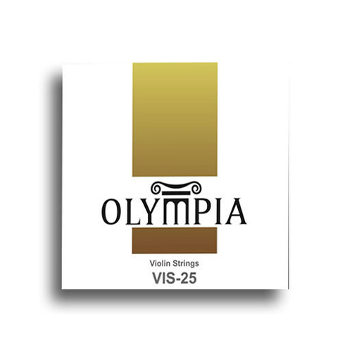 Olympia Violin String Set in 4/4 Size