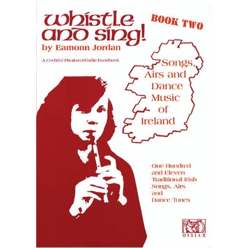 Whistle & Sing 2