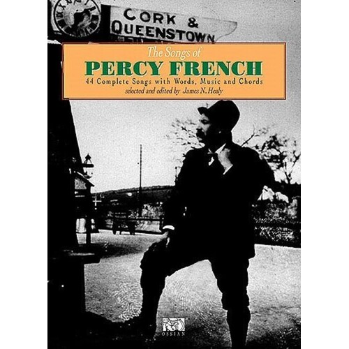 French Percy The Songs Of Book