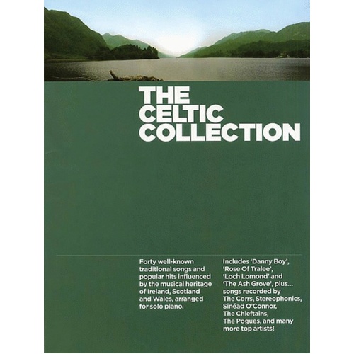 Celtic Collection
