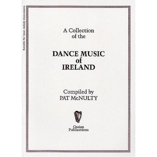 Dance Music Of Ireland