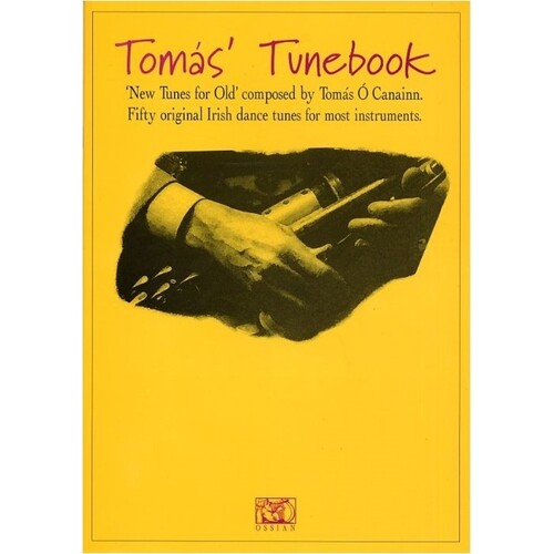 Tomas Tunebook