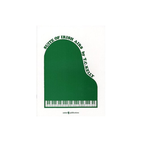 Suite Of Irish Airs (Arr:T.C.Kelly)