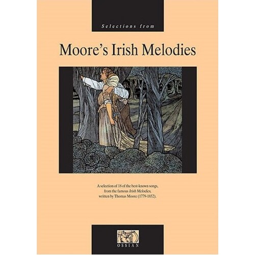 Moores Irish Melodies