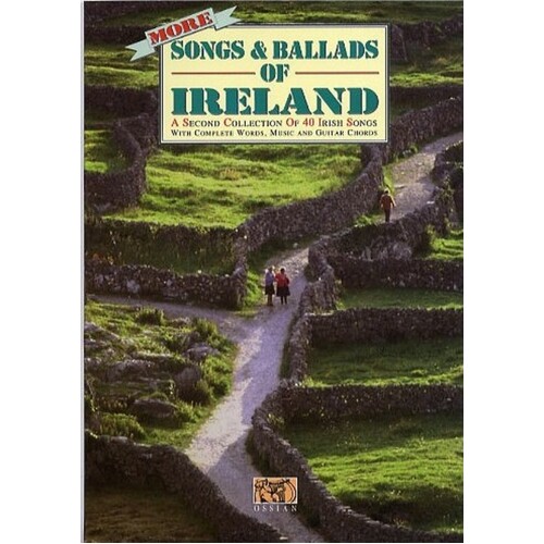 More Songs & Ballads Of Ireland