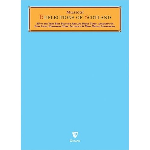 Musical Reflections Of Scotland