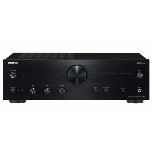 A-9150 Integrated Stereo Amplifier