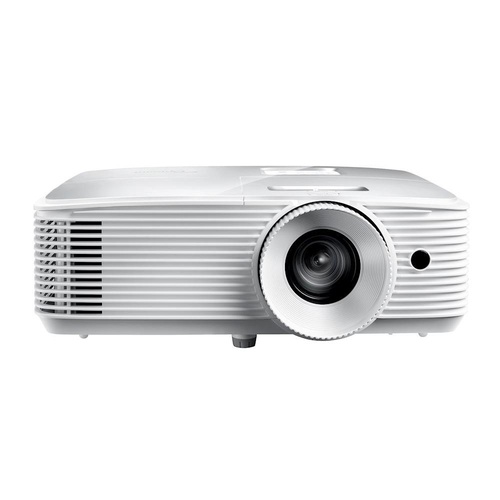 HD27e 3400lm 1080p 25000:1 Home Entertainment Projector