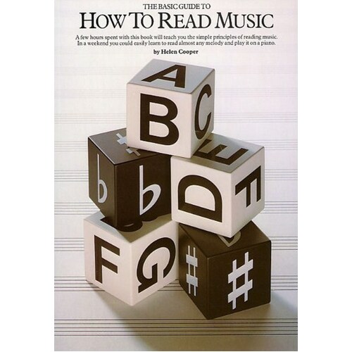 How To Read Music