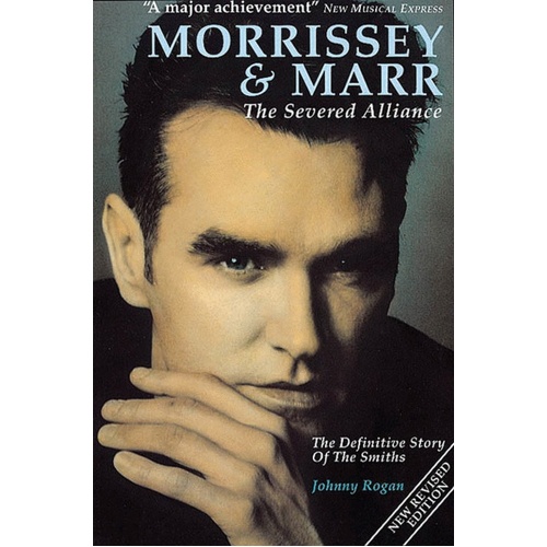 # Morrissey & Marr (Paperback)