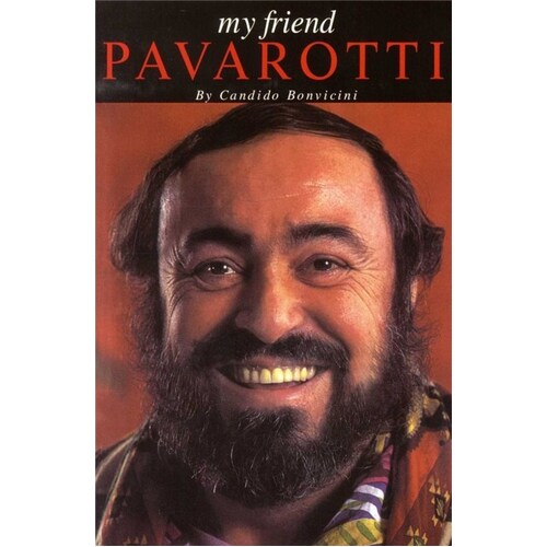 # Pavarotti My Friend(S/O)