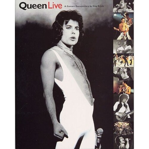 # Queen Live Concert Documentary(S/O)